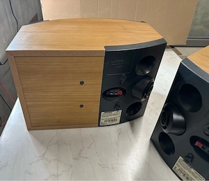 Bose 301 V im Set rechter + linker Lautsprecher Bild 5