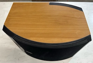 Bose 301 V im Set rechter + linker Lautsprecher Bild 2