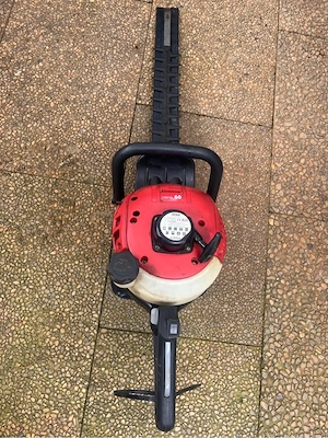 Heckenschere  Bild 3