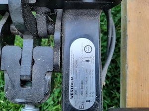 Fahrradträger für zwei Fahrräder 26 Zoll