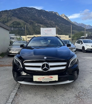 Mercedes-Benz GLA 180 CDI Edition Lifestyle    NAVI    Kamera   Bild 2
