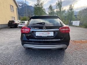 Mercedes-Benz GLA 180 CDI Edition Lifestyle    NAVI    Kamera   Bild 5