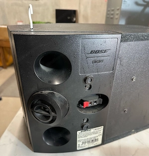 Bose 301 V NUR rechter Lautsprecher Bild 3