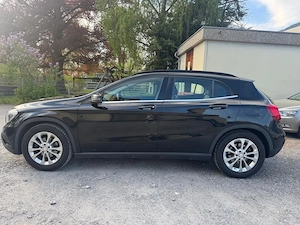 Mercedes-Benz GLA 180 CDI Edition Lifestyle    NAVI    Kamera   Bild 6