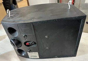 Bose 301 V NUR rechter Lautsprecher Bild 2