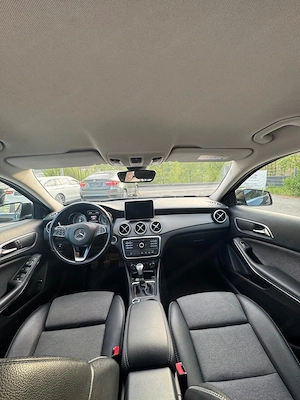 Mercedes-Benz GLA 180 CDI Edition Lifestyle    NAVI    Kamera   Bild 7