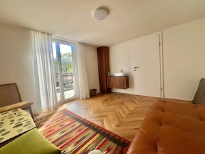 Therapieraum   Praxis zur Miete im Zentrum Dornbirn für Psychotherapie, Massage, Shiatsu, u.Ä.m Bild 3