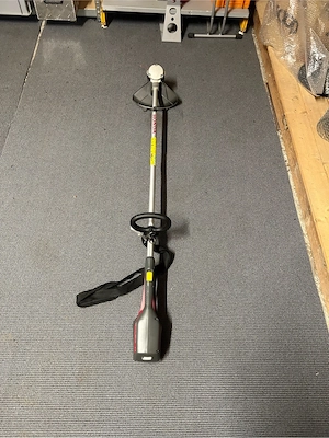 Honda HHT 36 bxb Bild 5