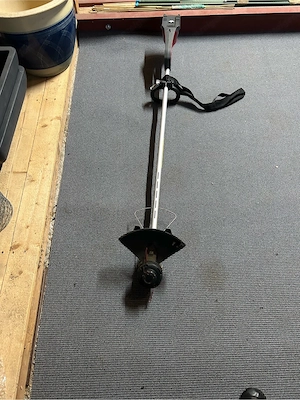 Honda HHT 36 bxb Bild 3