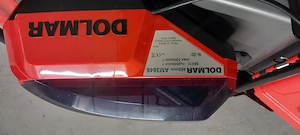 Akku-Rasenmäher Bild 2