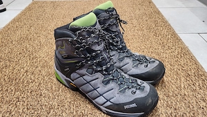 Meindl Top Trail GTX Wanderschuh (Gore Tex), Gr. 43