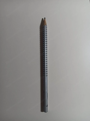 Bleistift Hochtauschen