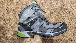 Meindl Kapstadt GTX Wanderschuh (Gore Tex), Gr. 43 Bild 3