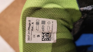 Meindl Kapstadt GTX Wanderschuh (Gore Tex), Gr. 43 Bild 5