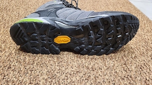 Meindl Kapstadt GTX Wanderschuh (Gore Tex), Gr. 43 Bild 4