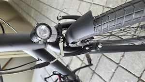 Winora - Urban Flitzer (Alu) Bild 5