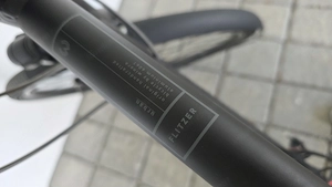 Winora - Urban Flitzer (Alu) Bild 3