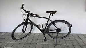 Winora - Urban Flitzer (Alu)