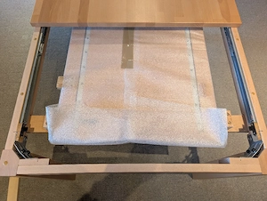 Esstisch Buche Ausziehbar Bild 4