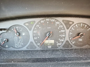 Citroen C5 5-Türer BJ 2003, wenig km Bild 5