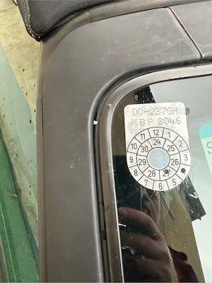 MGF cabriolet Bild 3