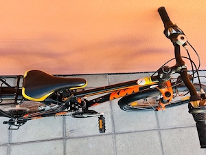 Ktm 24 Zoll Kinderfahrrad(Wie Neu) Bild 3
