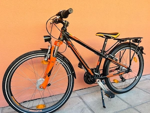 Ktm 24 Zoll Kinderfahrrad(Wie Neu) Bild 2