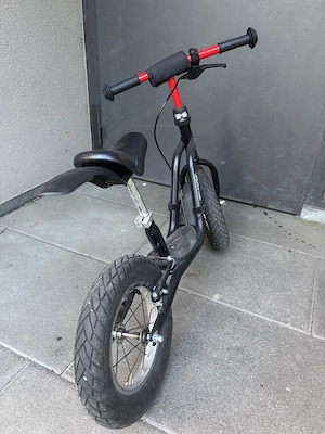 Kinder Laufrad!  Bild 4