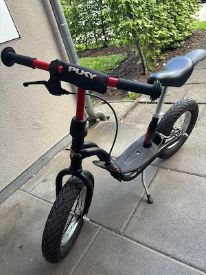 Kinder Laufrad!  Bild 3