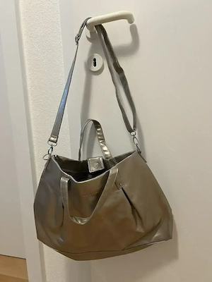 Coole Shoppertasche Calvin Klein  Bild 3