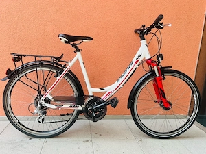 Ktm 26 Zoll Mädchen  Damen Fahrrad Bild 3