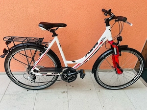 Ktm 26 Zoll Mädchen  Damen Fahrrad Bild 4