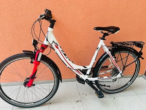 Ktm 26 Zoll Mädchen  Damen Fahrrad Bild 5