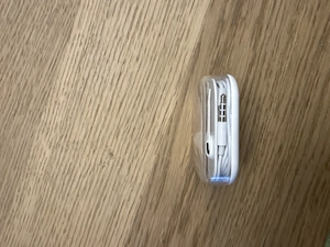 Air Pods Kopfhörer neu Bild 2