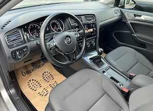 VW Golf Comfortline BMT *FACELIFT*ACC *PDC* App Connect* Bild 6