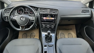 VW Golf Comfortline BMT *FACELIFT*ACC *PDC* App Connect* Bild 7