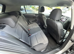 VW Golf Comfortline BMT *FACELIFT*ACC *PDC* App Connect* Bild 10