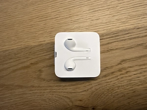 Air Pods neu unbenutzt 