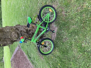 Kinderfahrrad 16 Zoll 