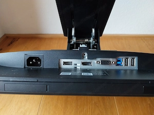 Dell P2217H externer Display Bild 5