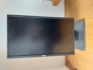 Dell P2217H externer Display Bild 3