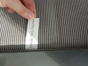 Hocker für den Garten  Bild 3