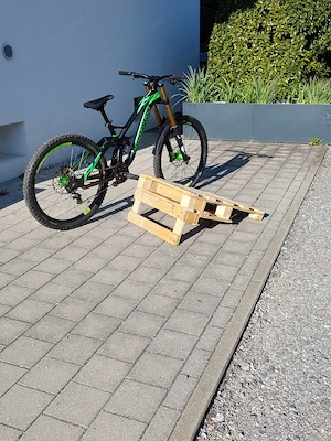 Procycle High-End Downhill Bild 5