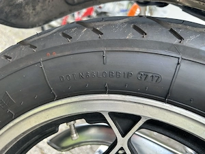 Suzuki GS 450 L Bild 4