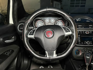 Fiat Punto Bild 9
