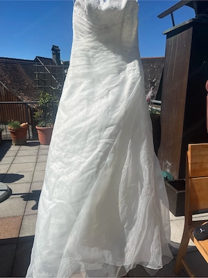 Brautkleid NEU  Bild 2