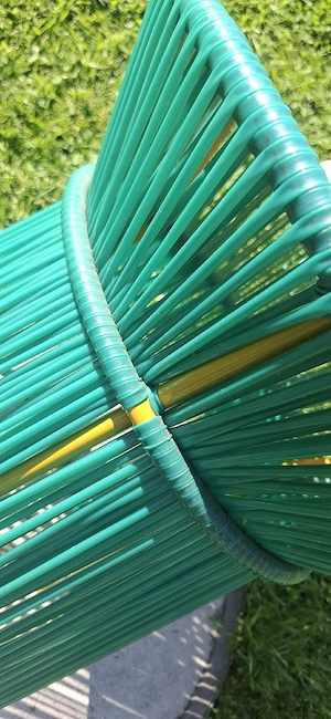 Designer Spaghetti TABLE Bild 3