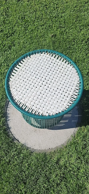 Designer Spaghetti TABLE Bild 5