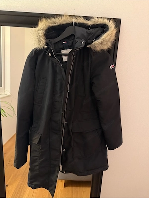 Tommy Hilfiger Mantel Bild 3