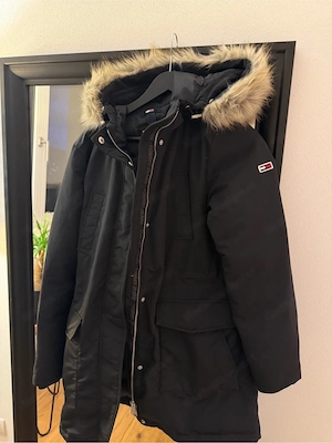 Tommy Hilfiger Mantel Bild 2